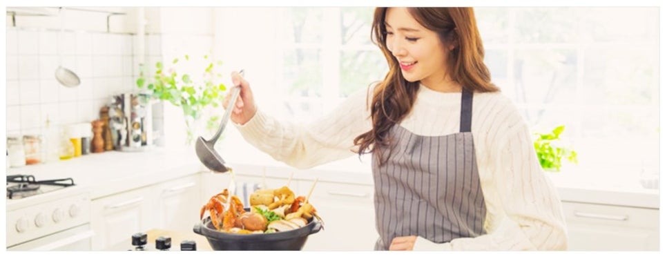 요리공방 이미지