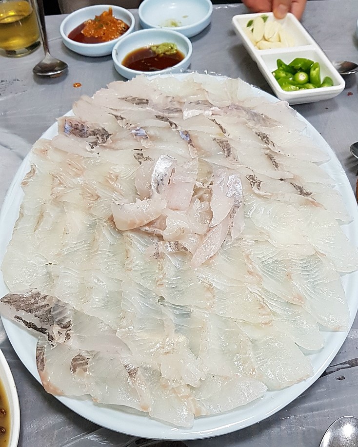 전라도막횟집 이미지