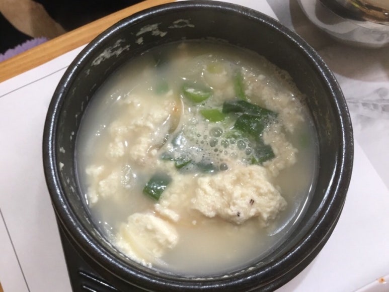 다올우리콩두부사랑 이미지
