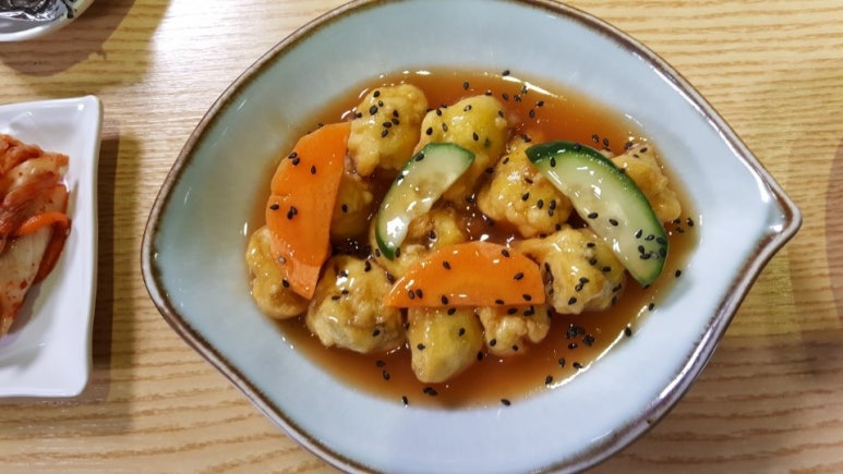 벌교맛집 이미지