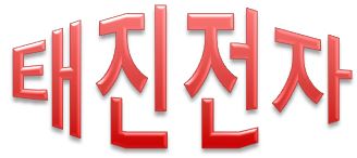 태진전자 이미지