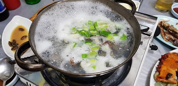 전라도막횟집 이미지