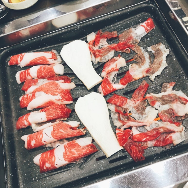 일로한우직판장 이미지