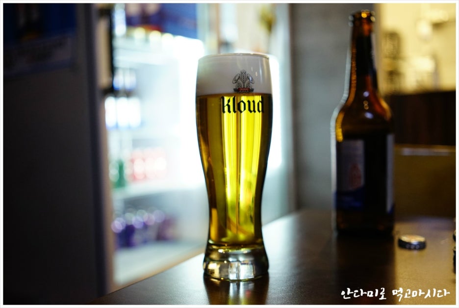 코드세븐(Code 7) 녹양점 이미지