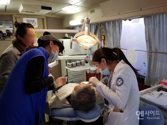 삼성탑치과의원 이미지