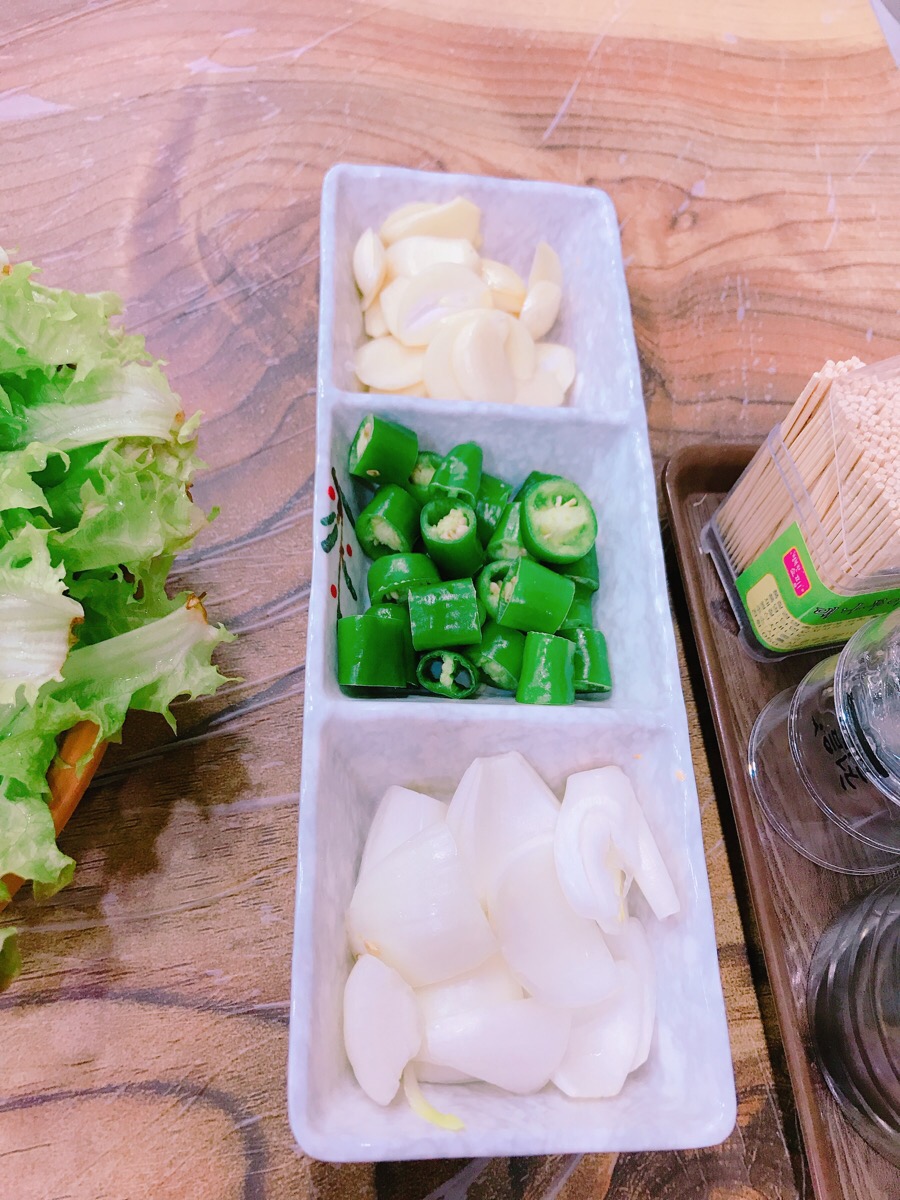 청주무심천대게 이미지
