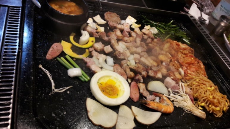 화통삼 사진 2