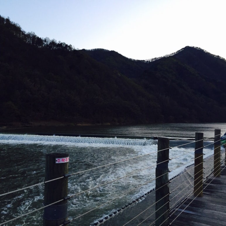 (주)금강휴게소 이미지