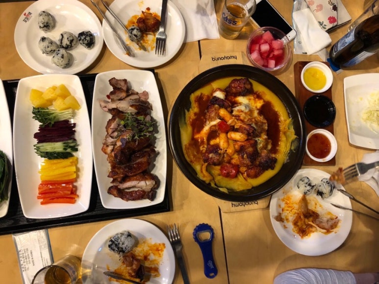 꼬꼬앤쿡 이미지
