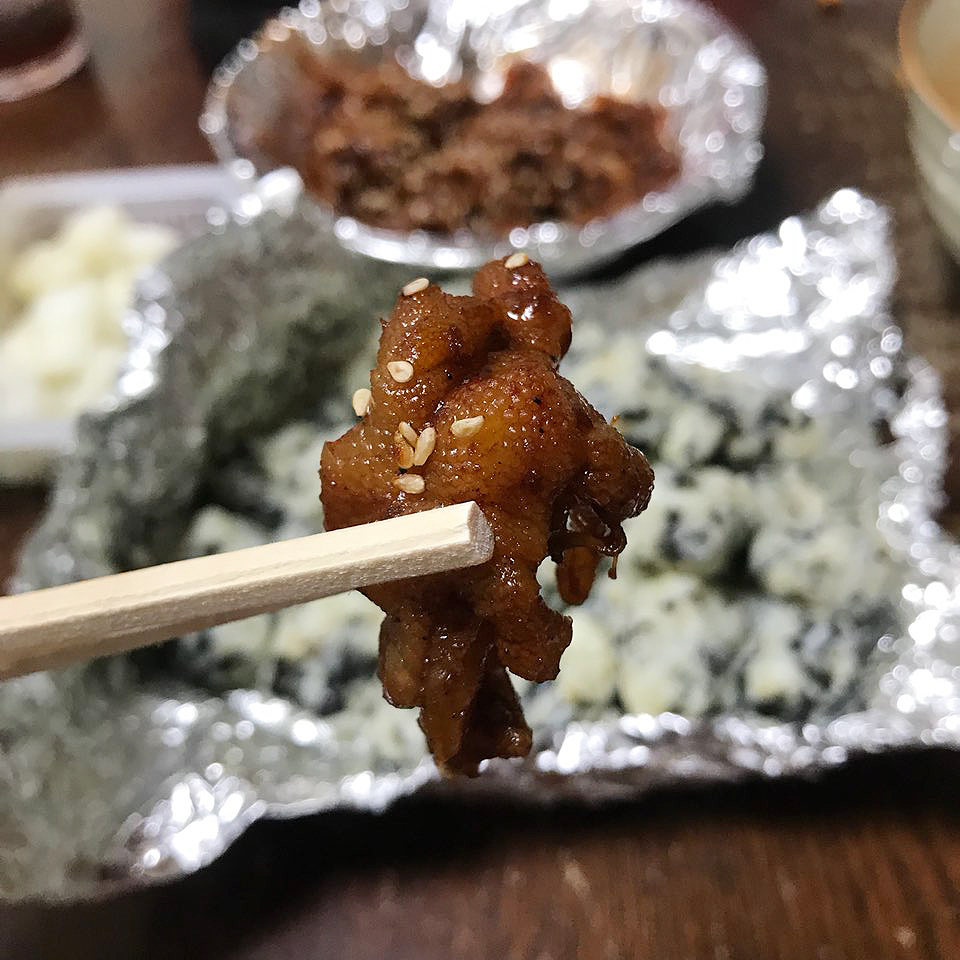 옹해야숯불닭발 이미지