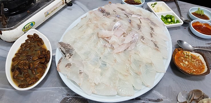 전라도막횟집 이미지