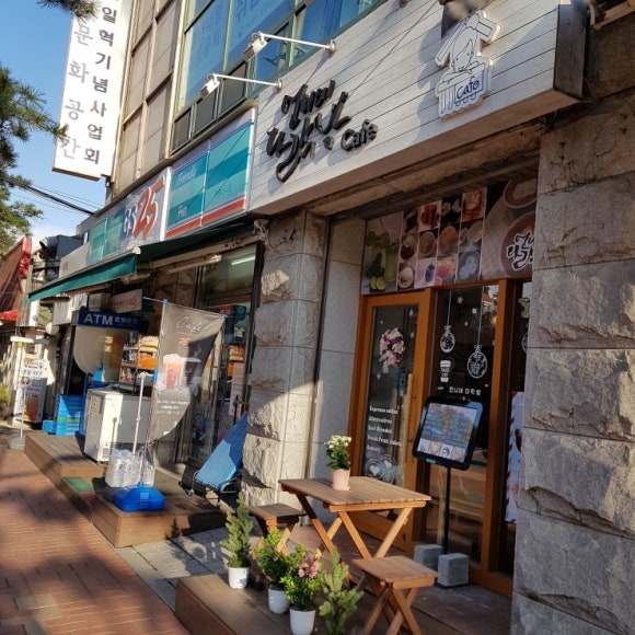 언니네 다락방 이미지