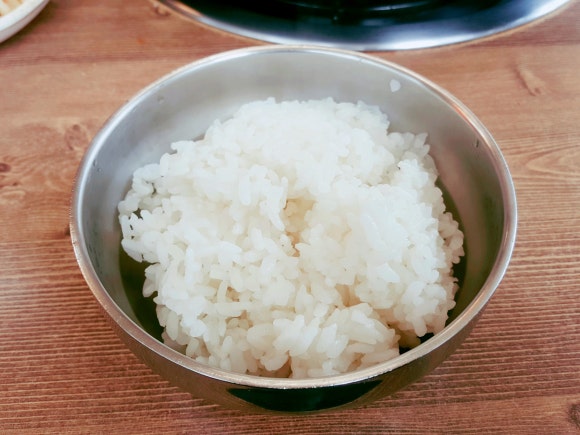송산 진부대찌개 이미지