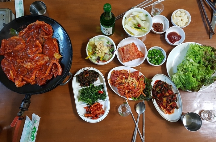 양평정육점 이미지