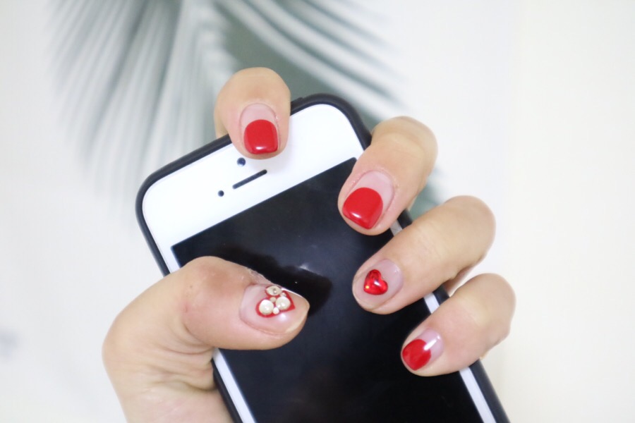 네일라운지(Nail Lounge) 이미지