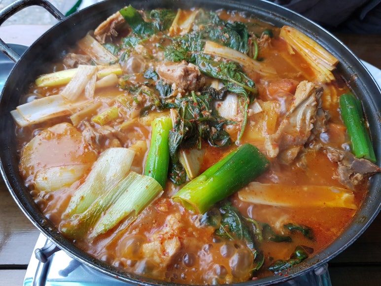 사계절산장 이미지