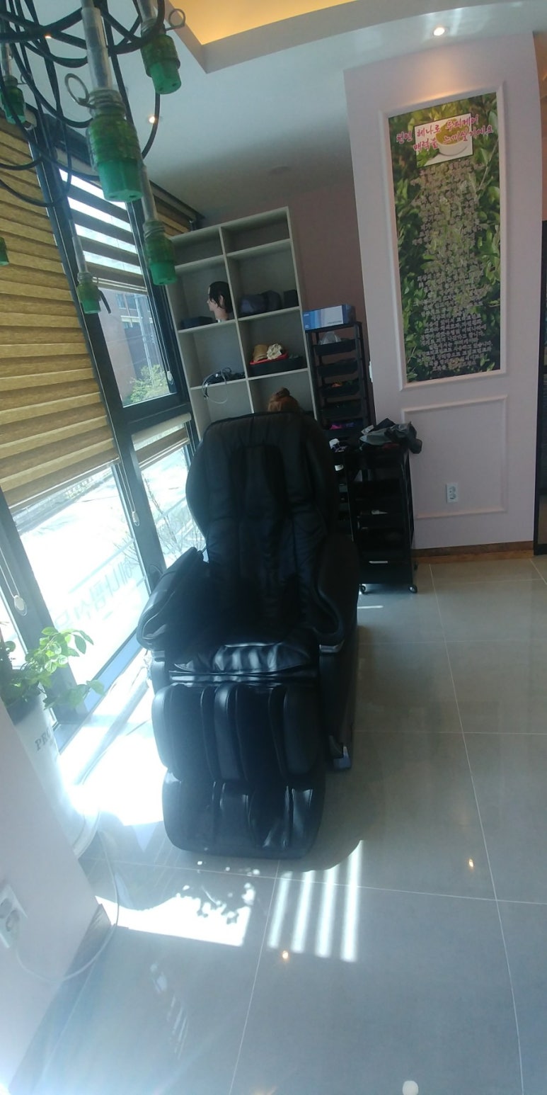 이제이헤어 이미지