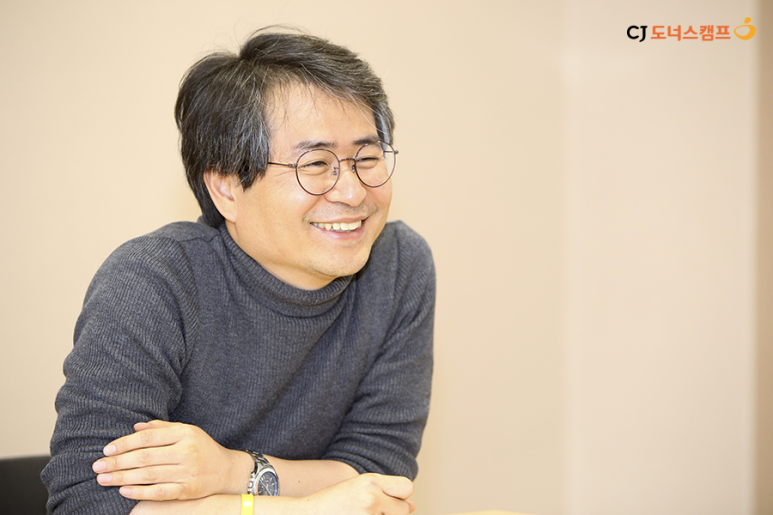 모씨네 사회적협동조합 이미지