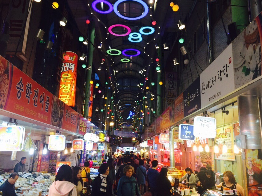 자갈치1호 이미지