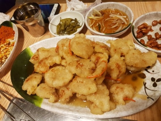 의기양양북경양꼬치 이미지