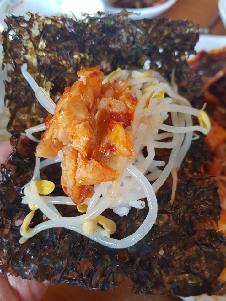 바람골코다리 이미지