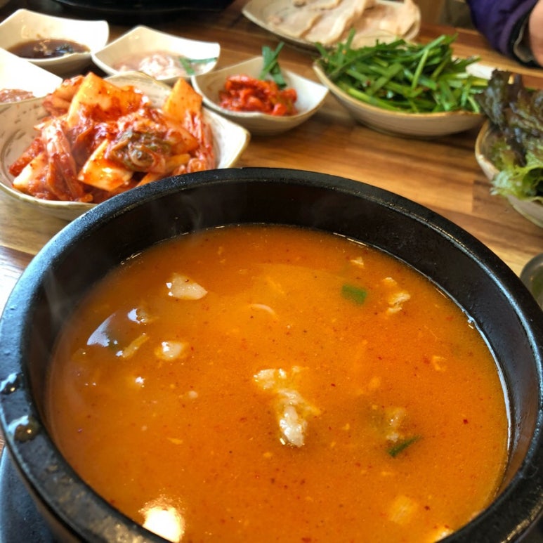 경주박가네국밥 이미지