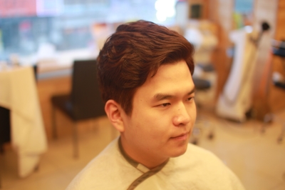 제이미용실 이미지