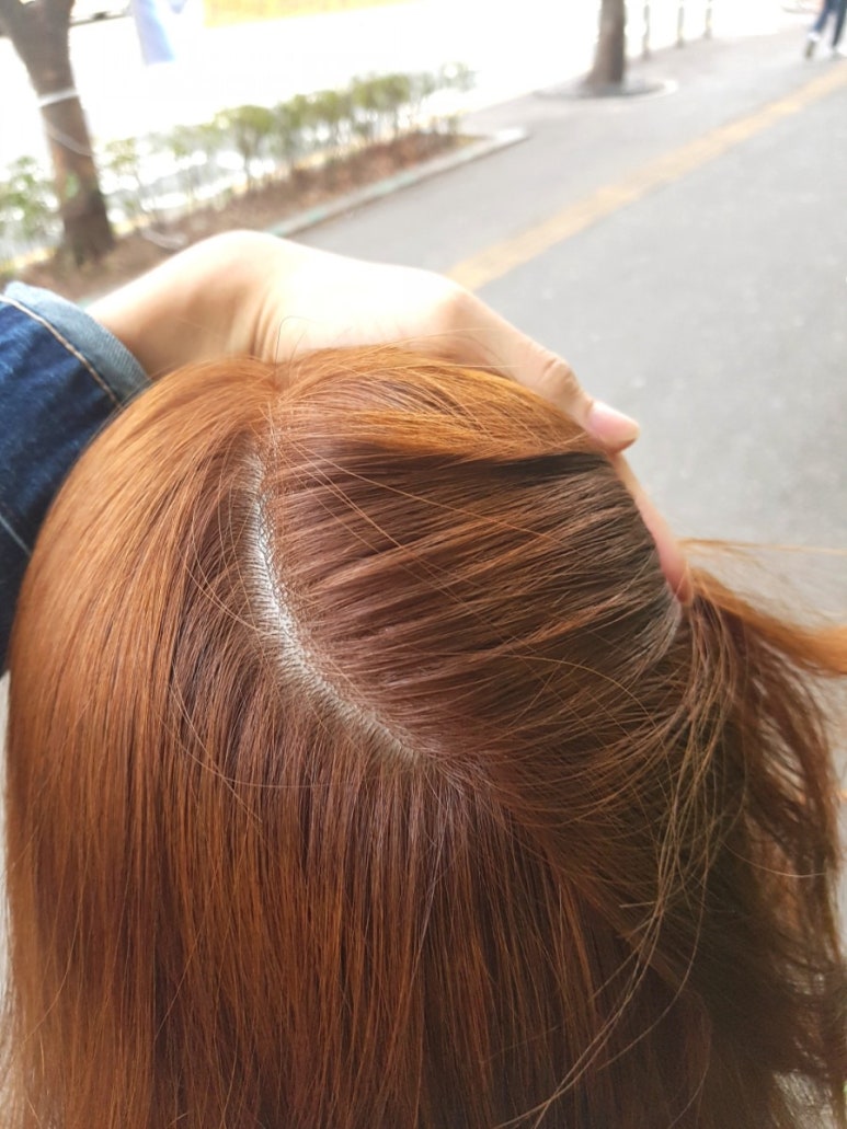 O2헤어 이미지