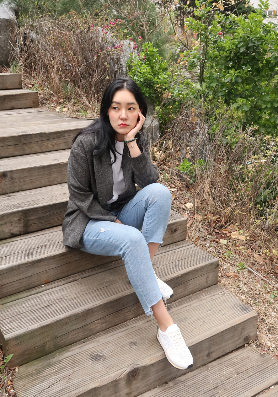 지니벨라 이미지