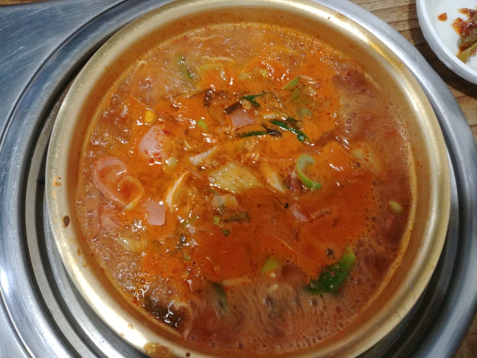 지영이네밥상 이미지
