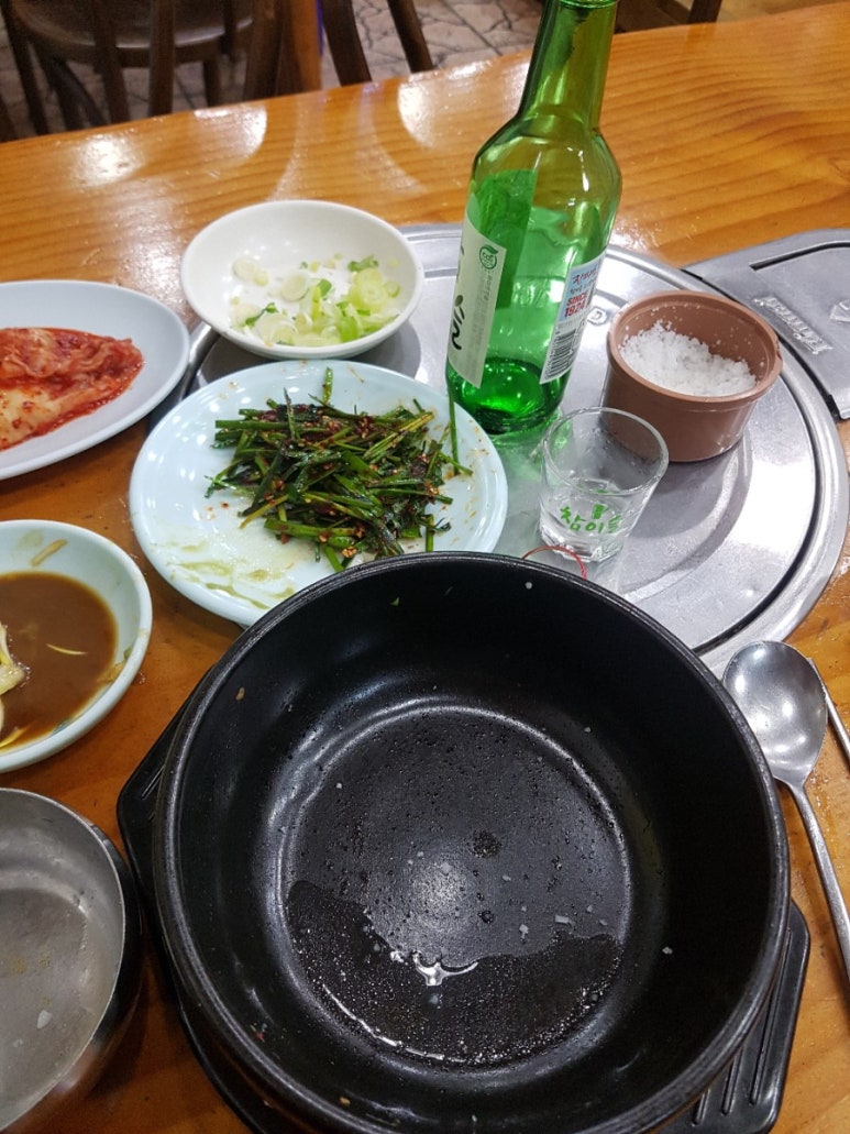 가마솥소머리국밥 이미지