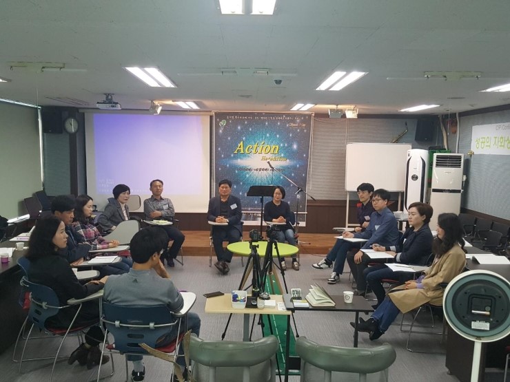 천안세종스피치면접학원 이미지
