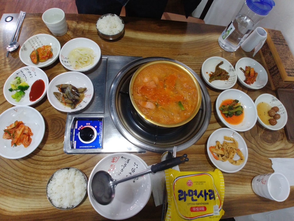 지영이네밥상 이미지