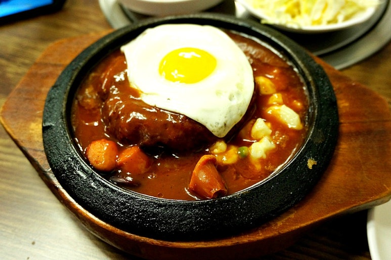 수유기사식당 이미지