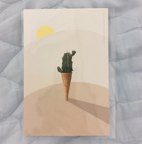 익선칼라 이미지