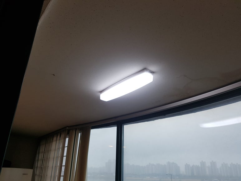 기마전기LED조명 이미지