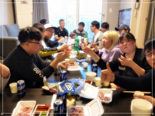 조군투어 이미지
