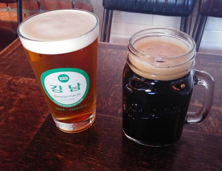 맥주짠 이미지