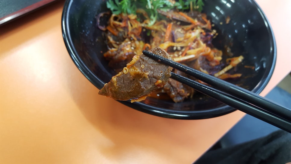 덕이네분식 이미지