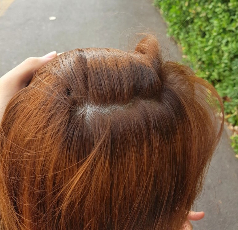 O2헤어 이미지