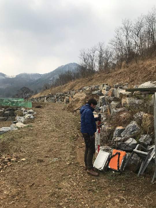 금강측량설계 이미지