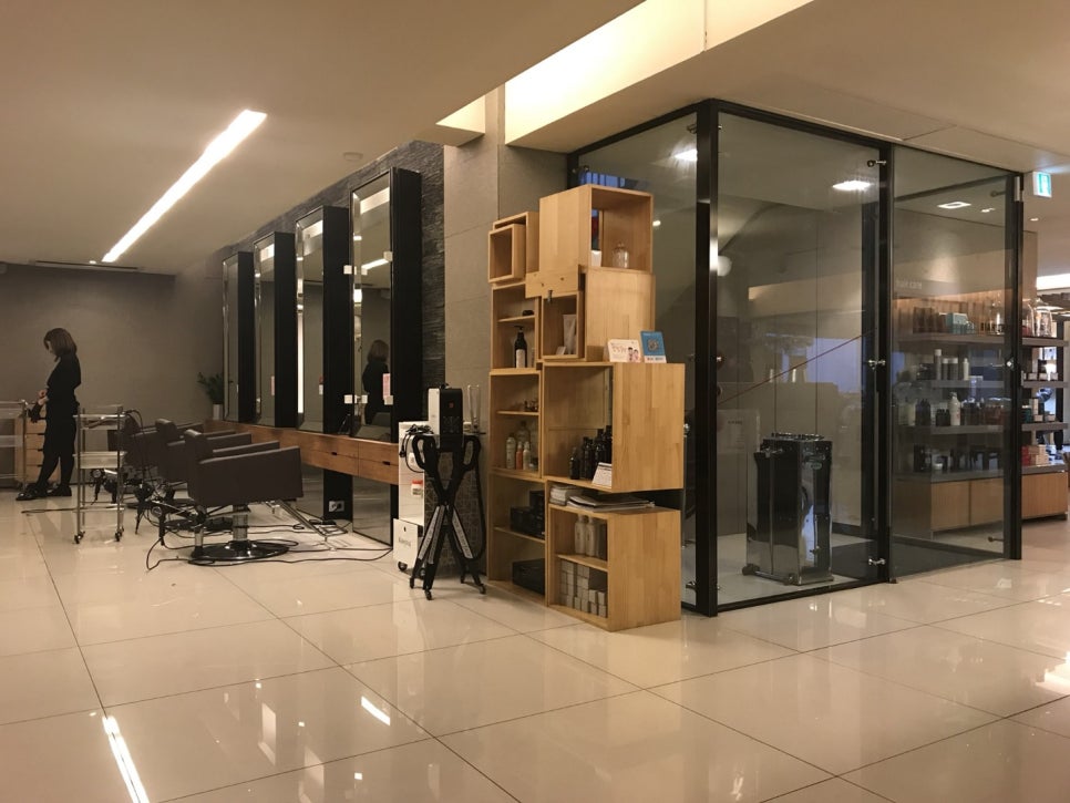 주라헤어 이미지