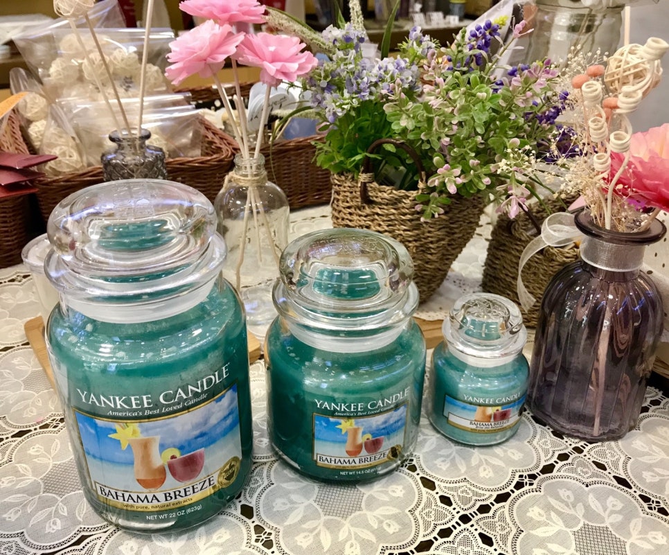 양키캔들전주 이미지