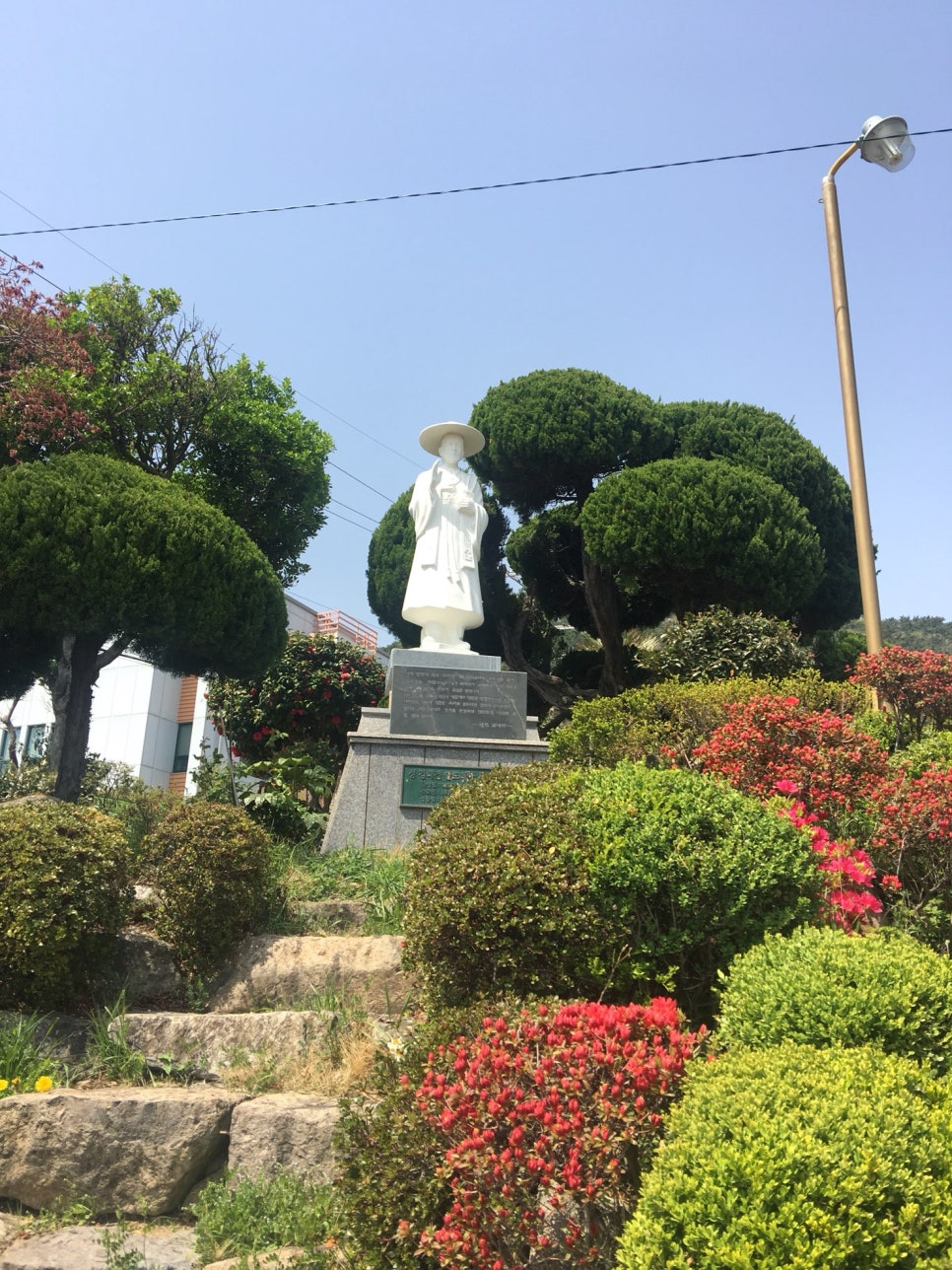 오로주유소 이미지