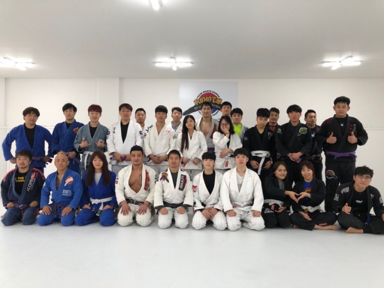 팀루츠 이미지