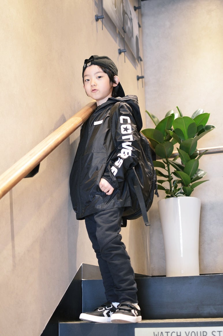 컨버스 키즈 이미지
