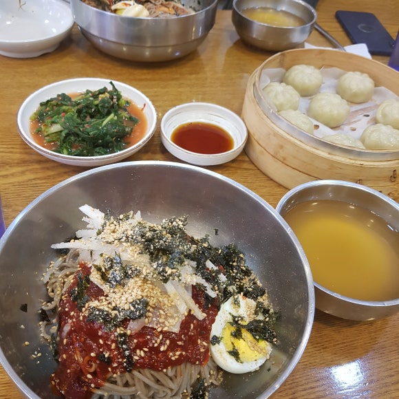 똑순이국수 이미지