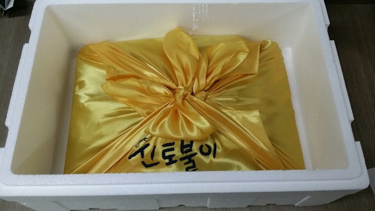 금산인삼직거래 이미지