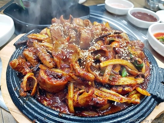 본가순대 이미지