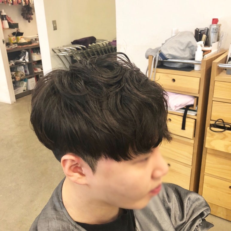 영빈미용실 이미지